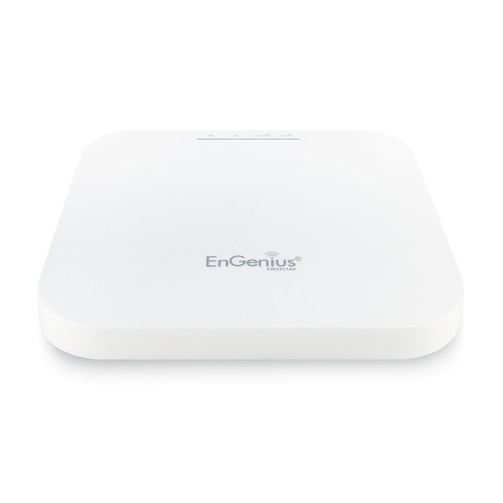 EnGenius EWS377AP Wi-Fi 6 4×4 11ax Indoor Access Point