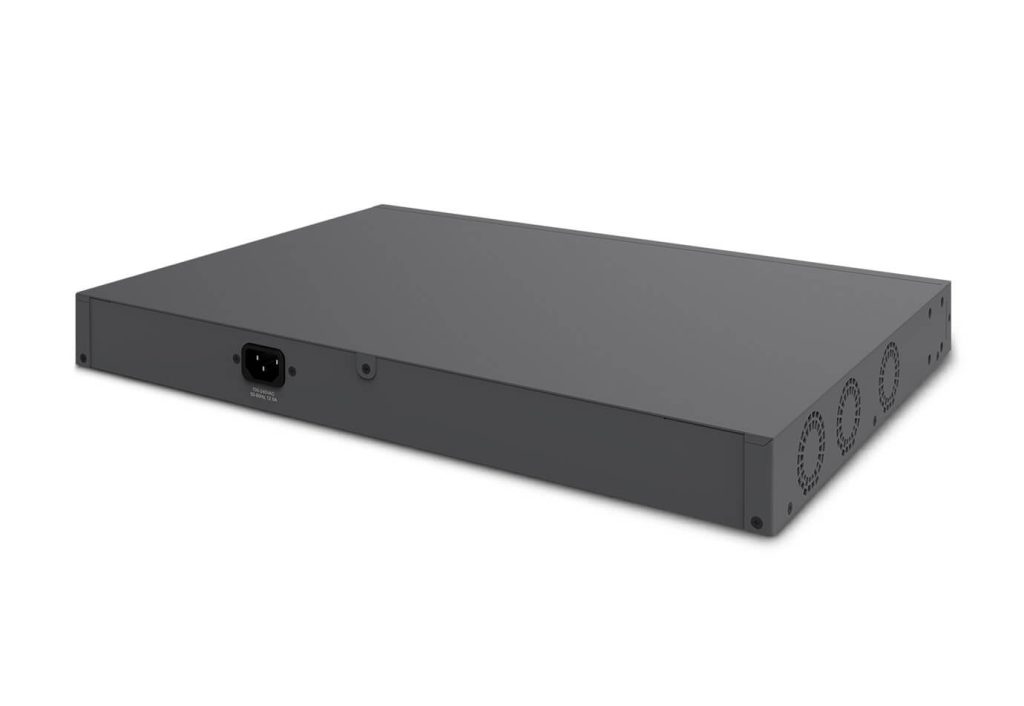 EnGenius EWS7952FP-FIT Fit 48-Port 740W PoE+ Switch