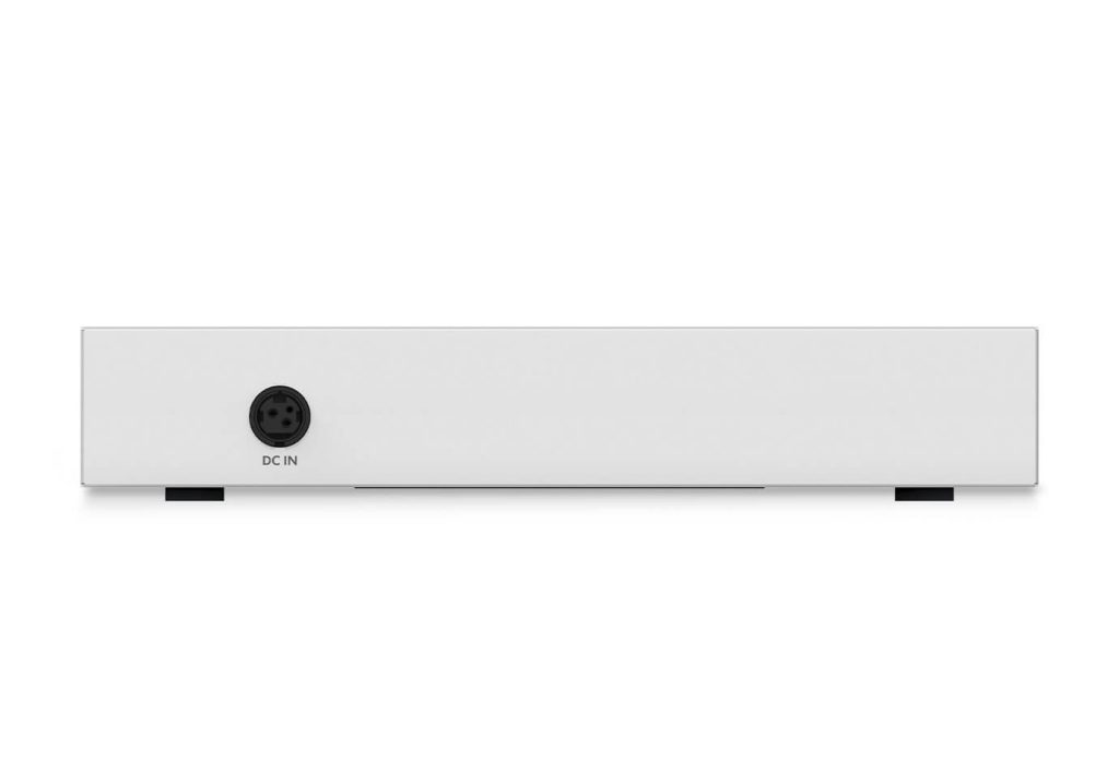 EnGenius Fit 4-Port Gigabit PoE+ FitGateway (XG60-FIT)