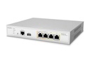 Cloud SD-WAN Gateway with 4 x 2.5-Gigabit (1x PoE+) Ethernet ports