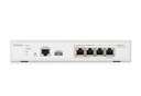 Cloud SD-WAN Gateway with 4 x 2.5-Gigabit (1x PoE+) Ethernet ports