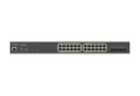 Cloud Managed 410W PoE+ 24 Port Network Switch