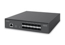 Cloud Managed 8-Port 10 Gigabit Switch with 4 SFP+ Ports