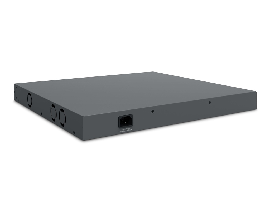 Cloud Managed 740W PoE 48Port Network Switch