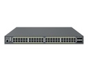 Cloud Managed 740W PoE 48Port Network Switch