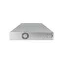 Cloud-Managed VPN Router with 8x 2.5-Gigabit (4 PoE+) Ethernet ports and two SFP+ slots