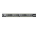 Cloud Managed 740W PoE 48Port Network Switch