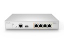 Cloud SD-WAN Gateway with 4 x 2.5-Gigabit (1x PoE+) Ethernet ports
