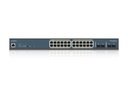 EnGenius EWS7928FP-FIT Fit 24-Port 410W PoE+ Switch