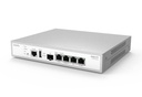 EnGenius: EnGenius Fit Xpress VPN Router with 4 x Gigabit (1 PoE+) Ethernet ports and 1 SFP