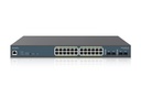 EnGenius EWS7928FP-FIT Fit 24-Port 410W PoE+ Switch